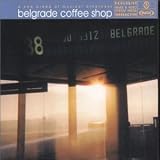 Belgrade Coffee Shop