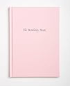 The Birthday Book: Pink