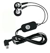 Motorola RAZR V3xx OEM Stereo Hands-Free Headset