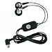 Motorola RAZR V3xx OEM Stereo Hands-Free Headset