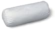 Duro-Med Cervical Contour Pillow with White Polyester/Cotton Cover