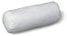 Duro-Med Cervical Contour Pillow with White Polyester/Cotton Cover