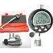 Automotive : ELECTRONIC DIGITAL PRECISION ENGINE CYLINDER HOLE BORE GAUGE GAGE