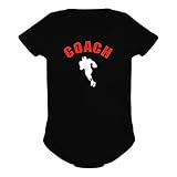Football COACH ベビーボディ