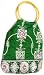 Ishita's Hand Embroidered Antique Handbag # 124 Image