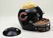 Chicago Bears Snack Helmet - Football Sports Merchandise