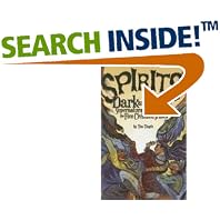 Click here to buy  Spirits Dark and Light: Supernatural Tales from the Five... by Tim Tingle.