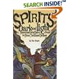 Spirits Dark and Light: Supernatural Tales from the Five... by Tim Tingle