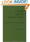 Carnap and the Vienna Circle (Studien Zur Oesterreichischen Philosophie)