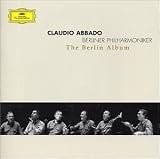 Abbado: The Berlin Album
