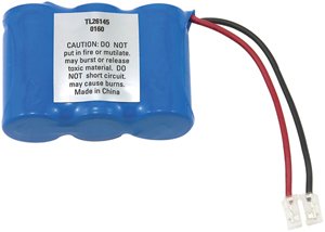 GE TL-96145 Universal Cordless Phone Battery