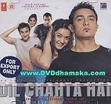 Dil Chahta Hai