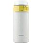 ZOJIRUSHI �X�e�����X�}�O �^�t SM-DA35-WB �z���C�g