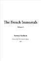 The French Immortals (French Immortals (Paperback))