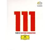 Produkt-Bild: 111 Jahre Deutsche Grammophon - 11 Klassik-Filme