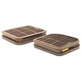 Wix 24778 Cabin Air Filter for select  Mercedes-Benz models, Pack of 1 by Wix
