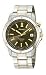Seiko Men's Arctura Perpetual Watch #SNQ046