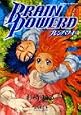 BRAIN POWERD