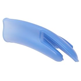 isi Silicone Oven Mitt