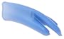 Isi 11-Inch Silicone Oven Mitt, Blue