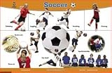 Soccer Placemat by Bullyland