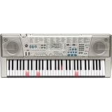 Casio Lk300Tvad Lighted Keyboard & Karaoke