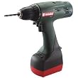 Metabo BSZ12 12-Volt Cordless Drill/Screwdriver