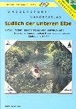 Produkt-Bild: Wassersport-Wanderatlas. Elbe E 3. 1 : 100 000: Heft E 3