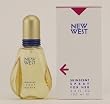 NEW WEST by ESTEE LAUDER - SKIN SCENT SPRAY 3.4 oz for Women