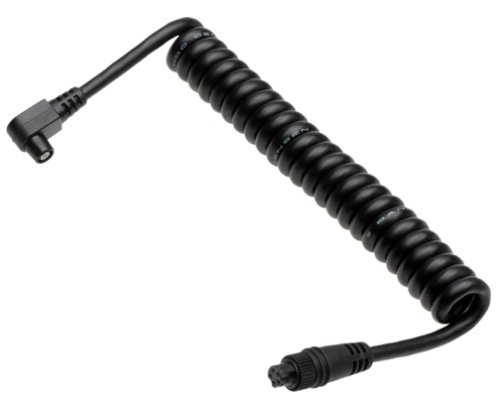 Olympus FL-CB04 TTL-PC Cable
