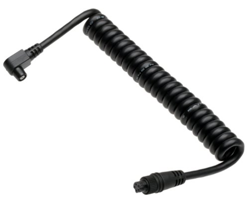 Olympus FL-CB04 TTL-PC CableB0000510R0