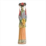 Qing Dynasty Princess Figurine