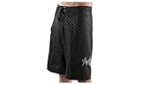 Reef RAGLAND Mens Board Short in Black