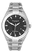 Kenneth Cole Reaction Men's Silver-Tone Bracelet Watch #KC3393