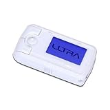 1GB MP3 Player White