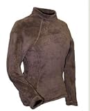 Womens Supersoft Mock Neck