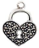 Heart Lock by Judith Jack