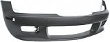 96-02 BMW Z3 FRONT BUMPER COVER, PRIMED 6CYL (1996 96 1997 97 1998 98 1999 99 2000 00 2001 01 2002 02) B010501 51118400160