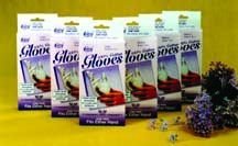 Cotton Gloves- White Pack of 12