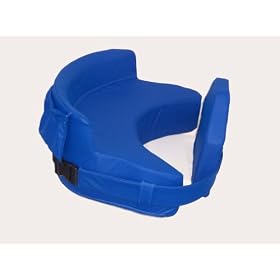 Baby nursing pillow