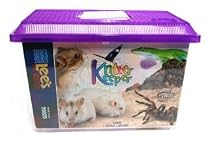Kritter Keeper, Large