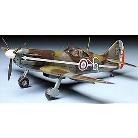 Dewoitine D520 French Fighter Model Kit
