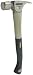 Stiletto FH10C-P 10 oz. Finish Hammer with 14-Inch Curved Poly Fiberglass Handle