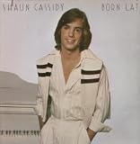 BORN LATE LP (VINYL ALBUM) US CURB 1977