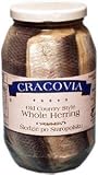Whole Herring - Old Country Style, 26oz