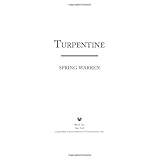 turpentine a novel