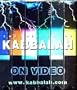 The Wisdom of Kabbalah (6 video set) [VHS]