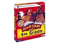 Knowledge Adventure JUMPSTART 4TH GRADE TEACHER 02481