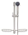 Danze D464602 Multi-Function Personal Shower Kit, Chrome