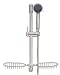 Danze D464602 Multi-Function Personal Shower Kit, Chrome
